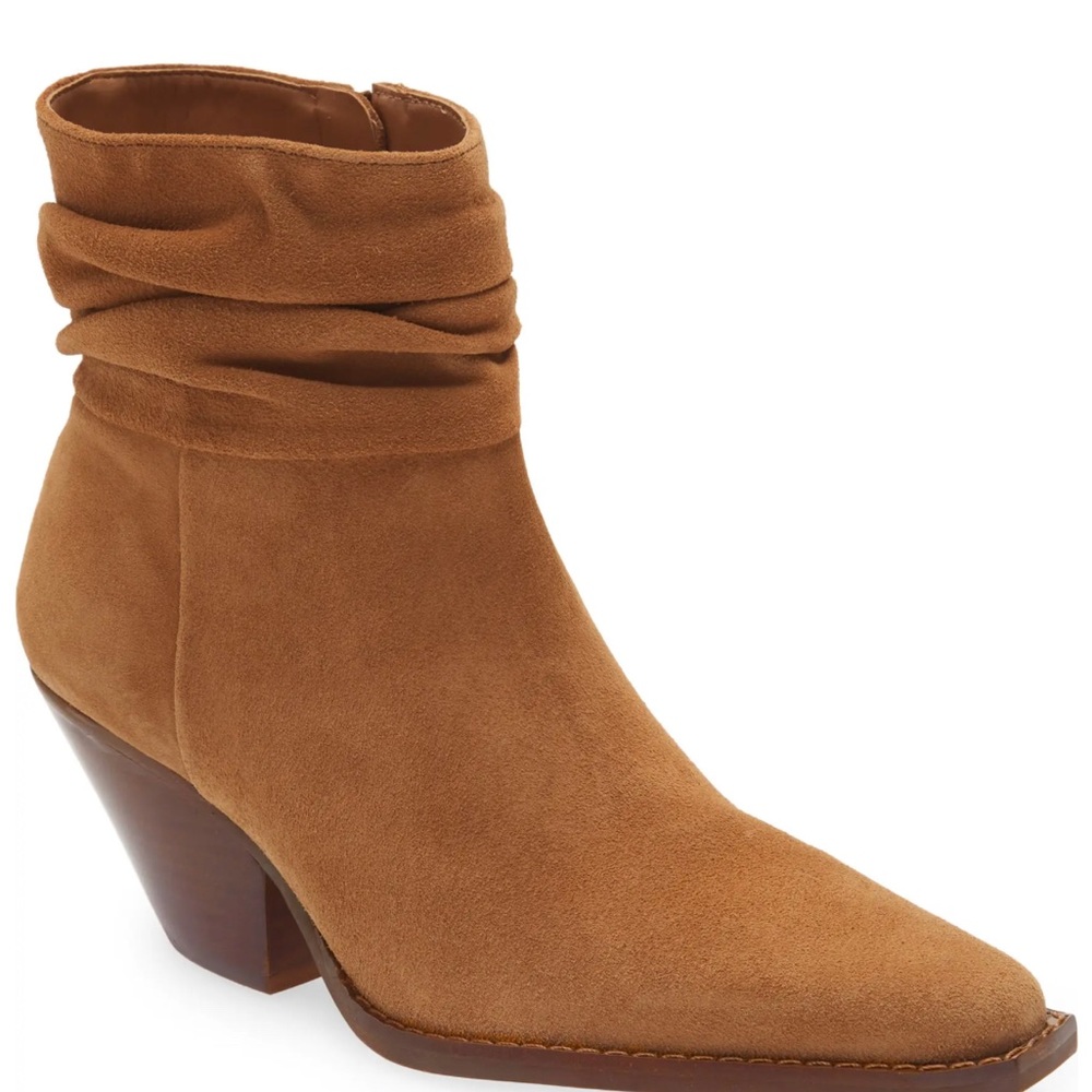 Vince Camuto Nerlinji Ankle Boots